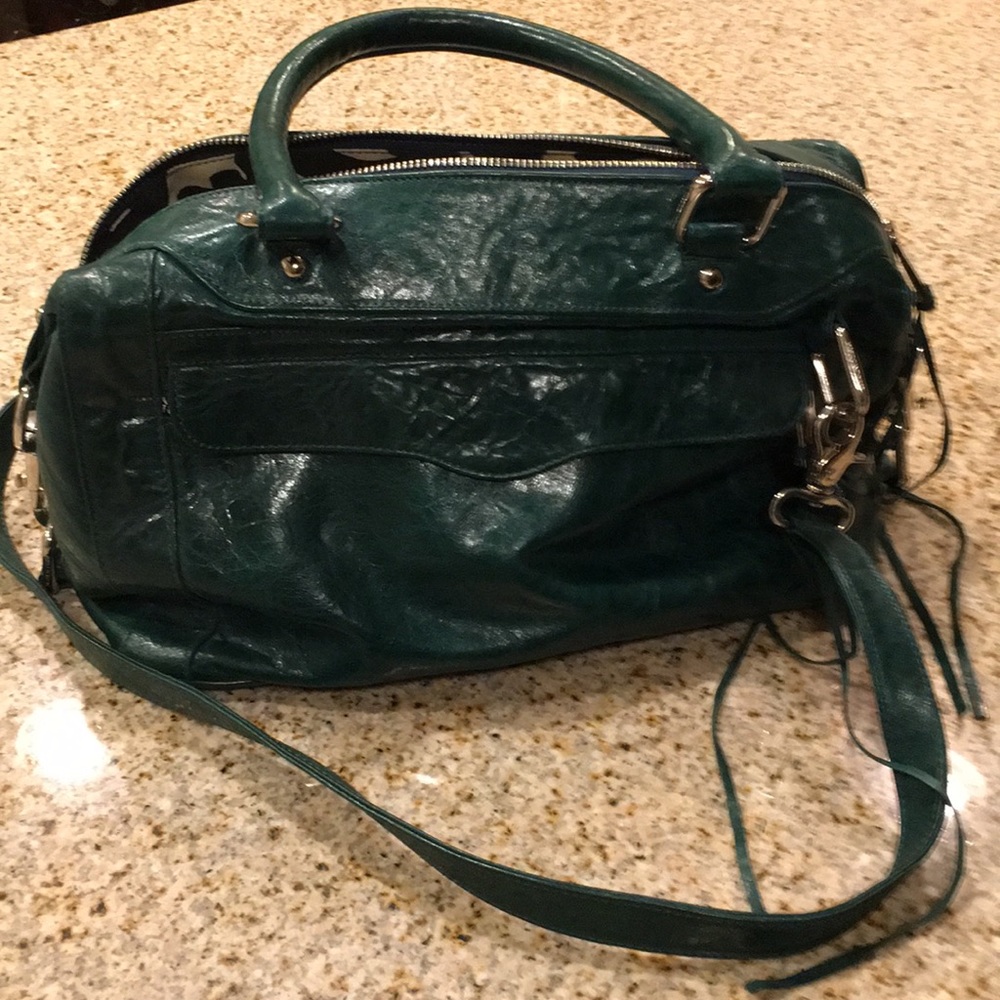 MAB bag